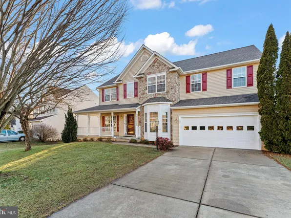 1092 Virginia Ave, Culpeper, VA 22701