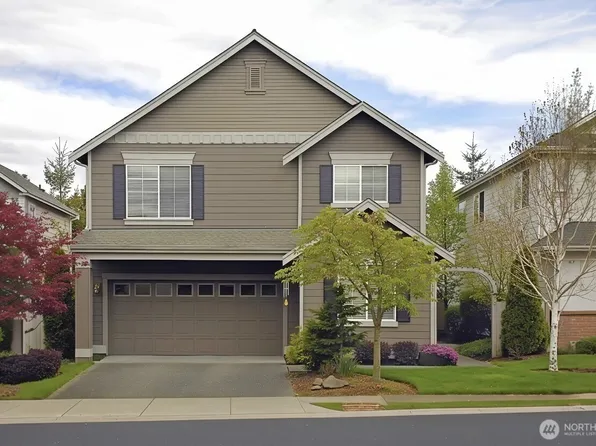 534 240 Avenue SE, Sammamish, WA 98074