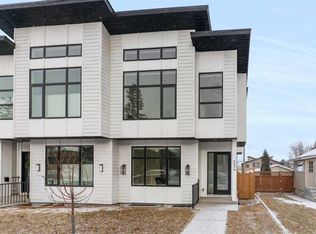 234 S 25th Ave NE, Calgary, AB T2E 1Y1