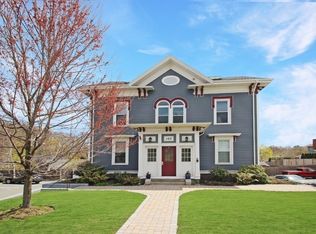 107 Highland Ave #6, Salem, MA 01970