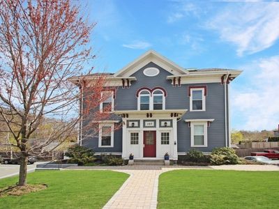 107 Highland Ave #6, Salem, MA, 01970