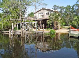 7653 Marshall Rd, Milton, FL 32583