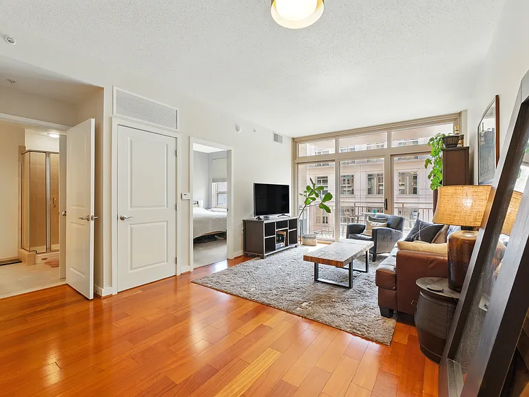 888 N Quincy St #1307 — Photo 5