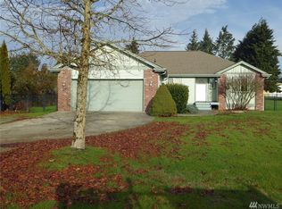 8822 181st Way SW, Rochester, WA 98579