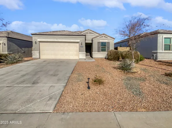 30734 W CLARENDON Avenue, Buckeye, AZ 85396