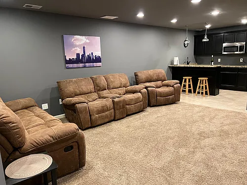 4810 Heathcliff Way #1 Photo 1
