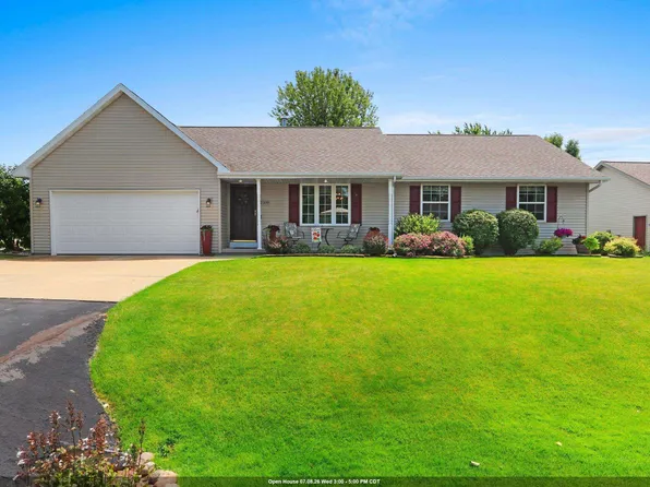 W2309 Briarwood Dr, Appleton, WI 54915