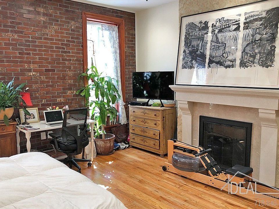 1st image of 154 Lefferts Pl APT 1