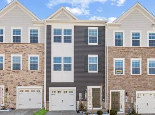 5040 Silver Oak Dr, Rosedale, MD 21237