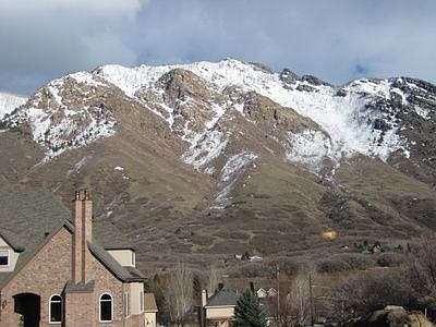 East Mountain View