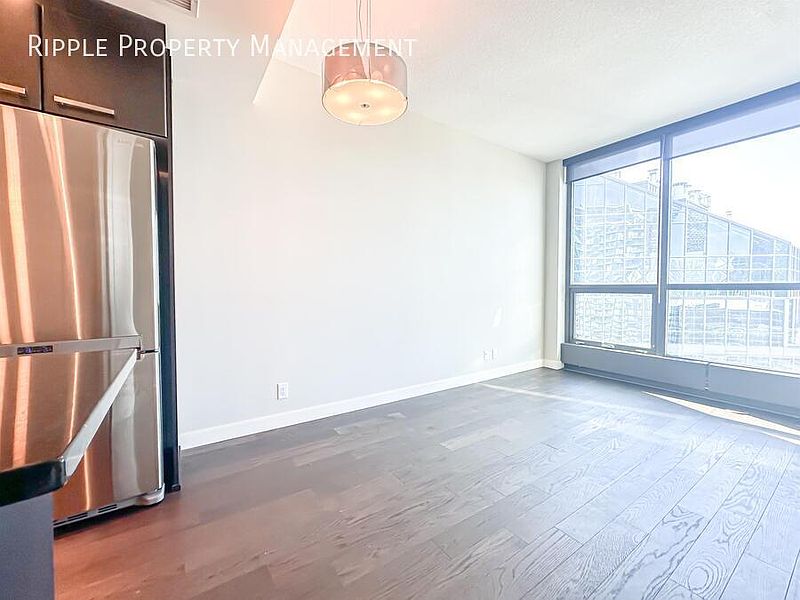 Calgary Apartment for rent - 1 Bedroom — photo 6
