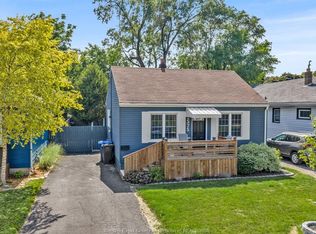 2575 Meighen Rd, Windsor, ON N8W4C3