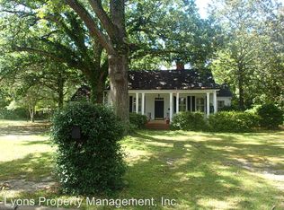 226 High St, Valdosta, GA 31602