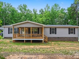 135 Elliot Dr, Salisbury, NC 28147