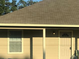 90 County Road 2269, Cleveland, TX 77327