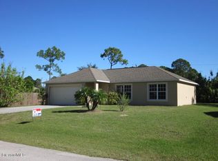 441 Tunis Rd SW, Palm Bay, FL 32908
