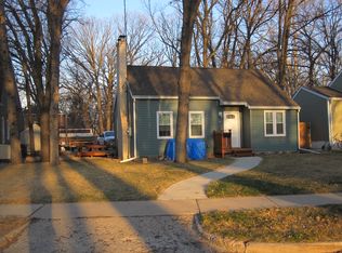 505 8th St NW, Minot, ND 58703