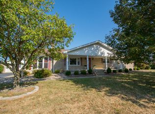 9828 Highway 44 E, Mt Washington, KY 40047