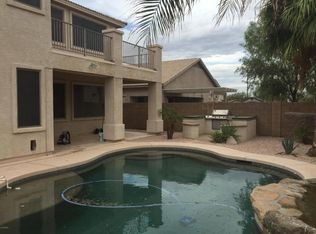 25701 W Williams Ct, Buckeye, AZ 85326