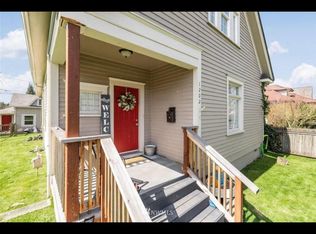 1202 N Fife St, Tacoma, WA 98406