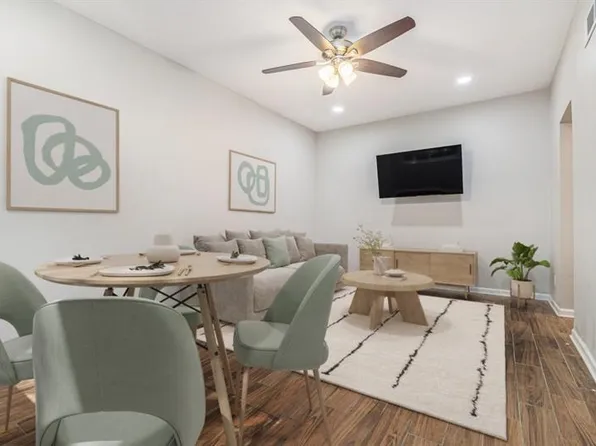 343 8th St NE APT T2, Atlanta, GA 30309