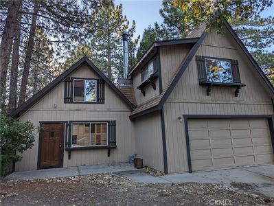 242 Holmes Ln, Sugarloaf, CA, 92386