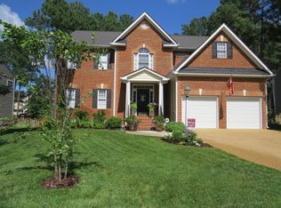 5124 Park Meadows Ct, Glen Allen, VA 23059