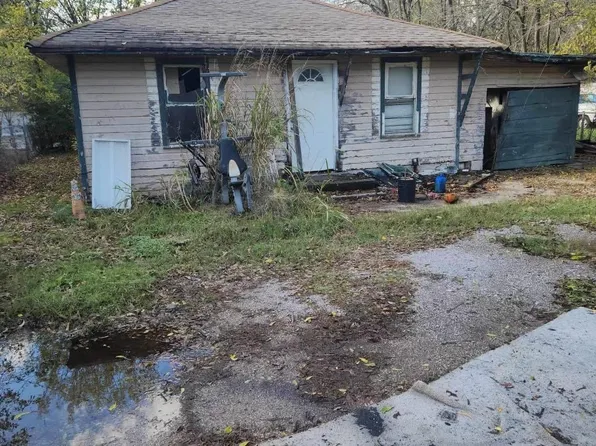 1405 S Jim St, Duncan, OK 73533