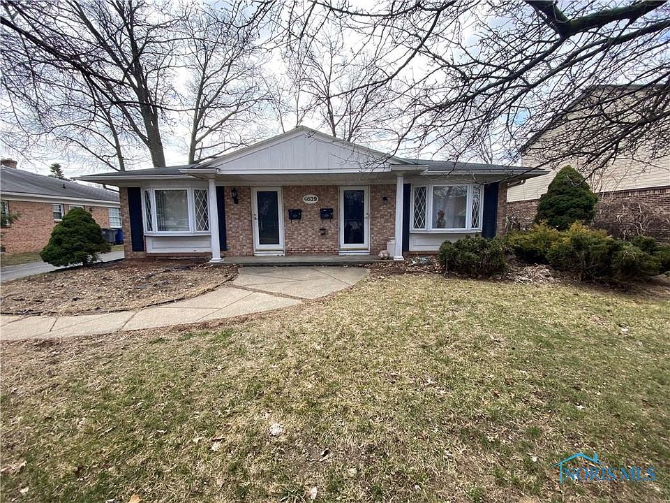 1st image of 4639 Imperial Dr #2