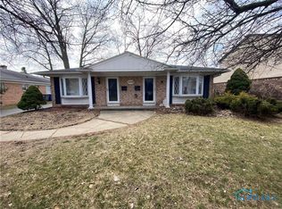 4639 Imperial Dr #2, Toledo, OH 43623