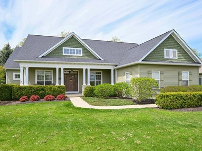 539 Prairie View ROAD, Williams Bay, WI, 53191