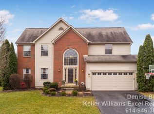 2055 Parklawn Dr, Lewis Center, OH 43035