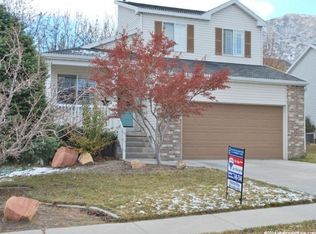 14337 S Lapis Dr, Draper, UT 84020