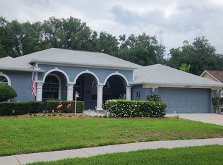 4776 Basswood St, Land O Lakes, FL 34639