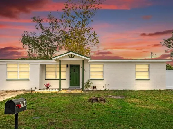 4704 85TH DRIVE, TAMPA, FL 33619