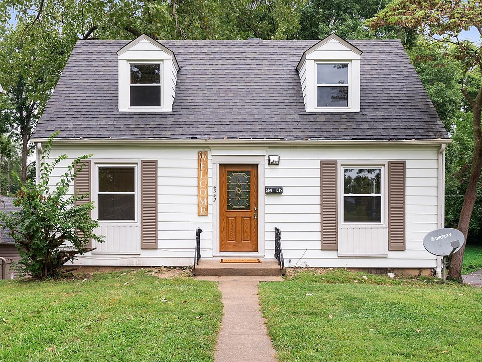 1st image of 4542 Wentworth Blvd