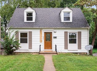 4542 Wentworth Blvd, Indianapolis, IN 46201