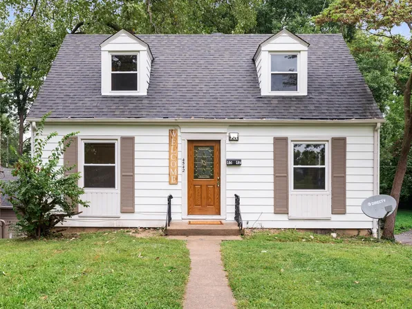 4542 Wentworth Blvd, Indianapolis, IN 46201