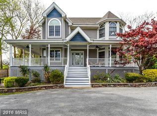 14712 Old Columbia Pike, Burtonsville, MD 20866