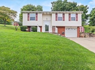 3276 Bradbury Dr, Aliquippa, PA