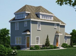 1671 Whitehall Ave S, Whitehall Township, PA 18104