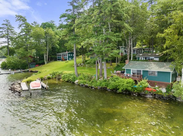 148 Lucerne Avenue #8, Laconia, NH 03246