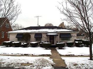 2367 W Madison St, Gary, IN 46407