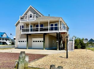 3430 Blackbeard Rd, Greenbackville, VA 23356