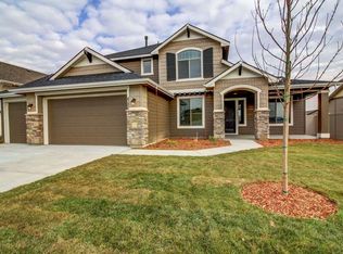 1587 Big Horn Ave, Middleton, ID 83644