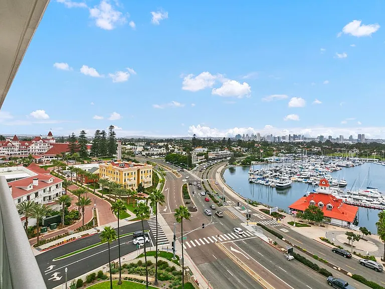 1710 Avenida Del Mundo 10th Floor Coronado Cir #10TH FLOOR — Photo 38