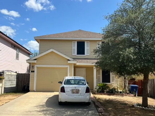 2513 Alegria St, Laredo, TX 78046