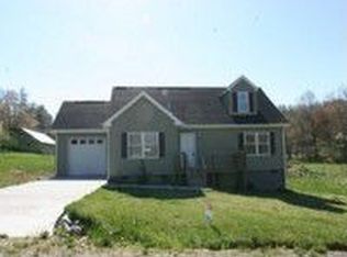 51 Kassandra Way, HENDERSONVILLE, NC 28739