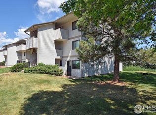 1705 Heatheridge Rd UNIT A105, Fort Collins, CO 80526