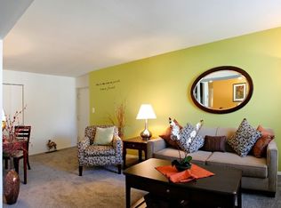 6 Caraway Rd APT 3A, Reisterstown, MD 21136